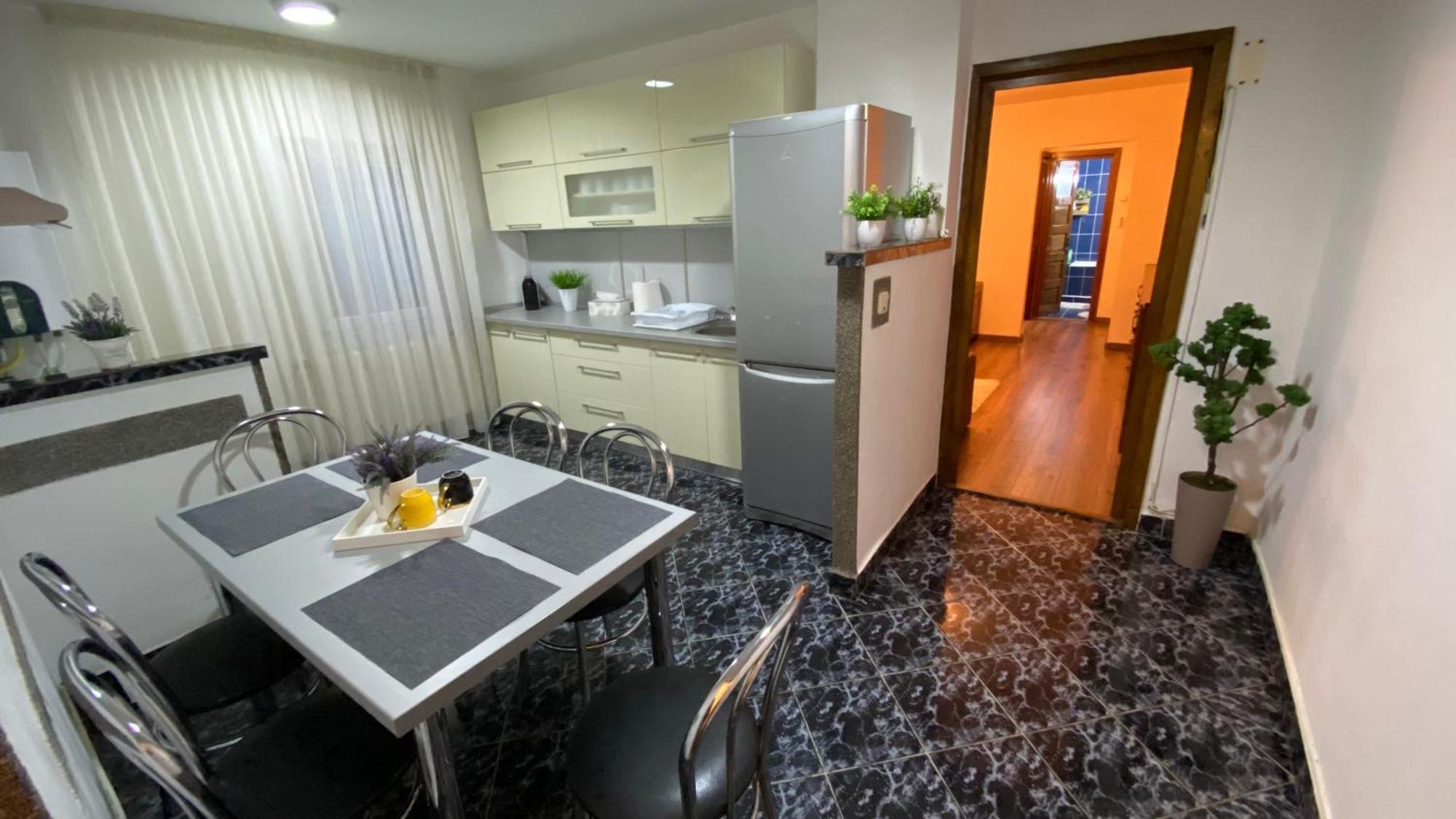Apartament Doua Camere Baia Mare Exterior photo